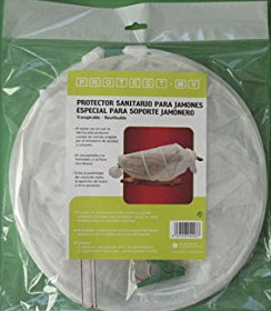 Bolsa Protectora para Jamon Modelo Sjam