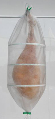 Bolsa Protectora para Jamon Modelo Jam