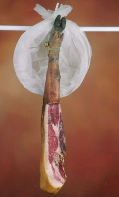 Bolsa Protectora para Jamon Modelo Jam