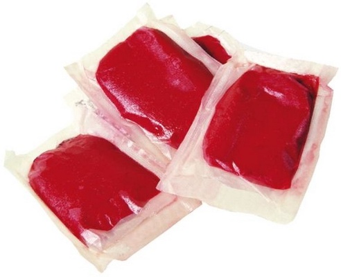 Raticida Cebo Fresco Rat-end 500gr