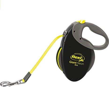 Correa Flexi Giant m Cinta 8m