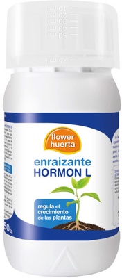 Enraizante Hormon Liquido Flower 250cc