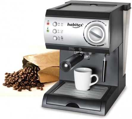 Cafetera Expresso Cc6200 Habitex