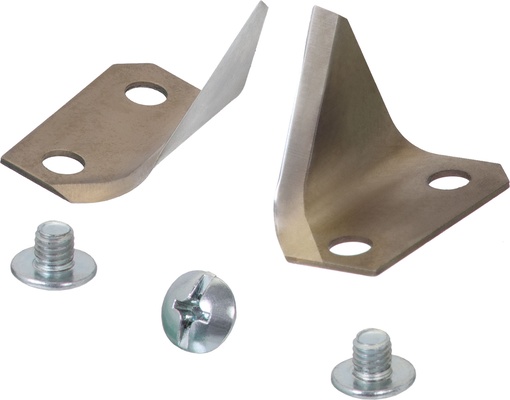 Hoja Recambio Maquina Injertar Stocker