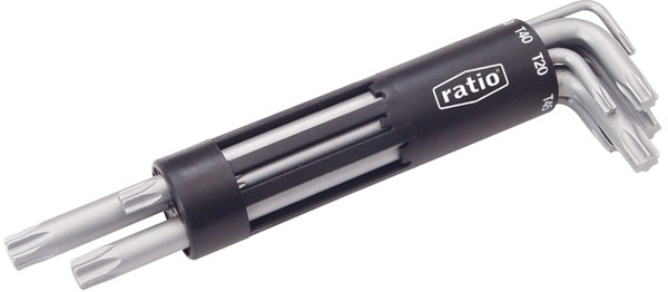 Juego Llaves Torx Juego 8 Unidades Juego Llaves Torx Juego 8 Unidades