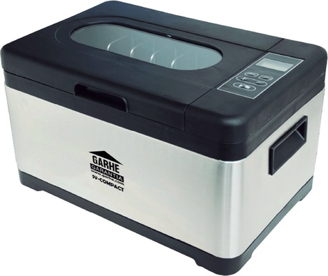 Maquina Coccion Al Vacio Sv-compact