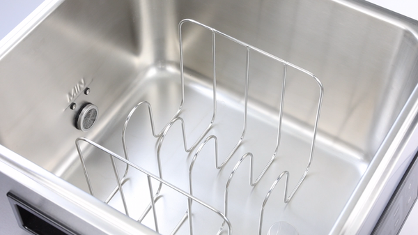 Maquina de Coccion Al Vac�o Profesional Sous Vide Sv-master