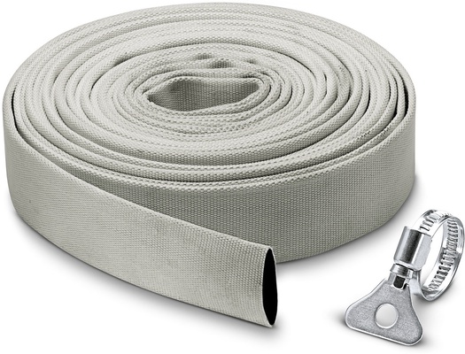 Bomba Sumergible Karcher Sp5 Dirt  + Manguera de Evacuaci�n