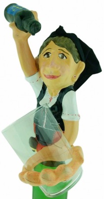 Escanciador Isidrin Modelo Isidrina