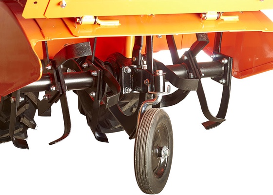 Motocultor Anova Mtc720