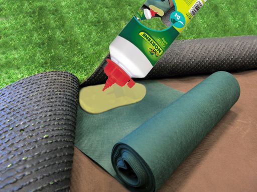 Notene Glue 600gr Pegamento Cesped