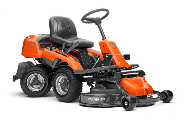 Cortacesped Rider Husqvarna R 216t Awd Cortacesped Rider Husqvarna R 216t Awd