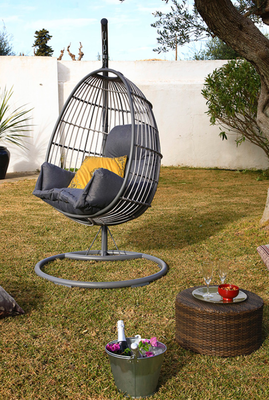 Sillon Colgante Bali