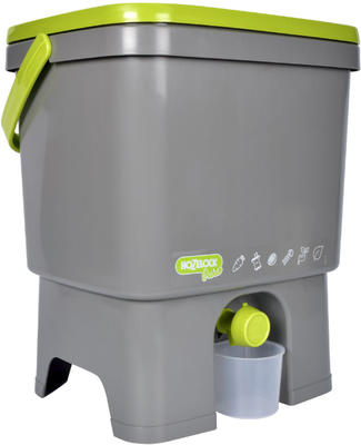 Compostador Bokashi 16l