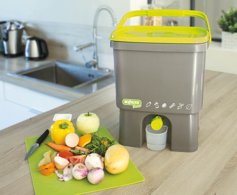 Compostador Bokashi 16l