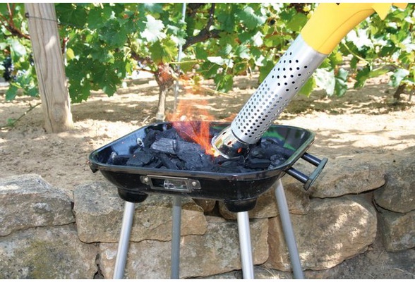 Herbicida Termico Hozelock  Green Power Evolution