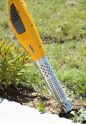 Herbicida Termico Hozelock Green Power Xl