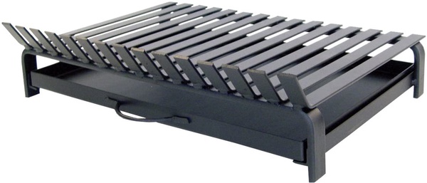 Cajon Barbacoa para Obra 60x40x10 el Zorro