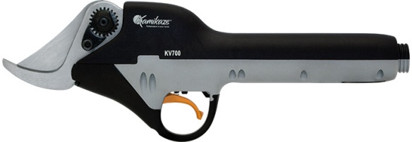 Tijera Poda Electrica a Bateria Kv 700 Kamikaze