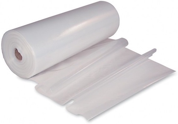 Plastico Invernadero 8 x 15 metros