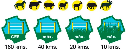 Pastor Electrico Zerko Red 6 Julios