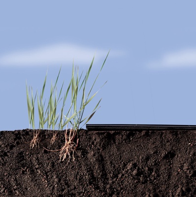 Film de Acolchamiento Especial Huerto Terrafilm 1,40x10mt Film de Acolchamiento Especial Huerto Terrafilm 1,40x10mt