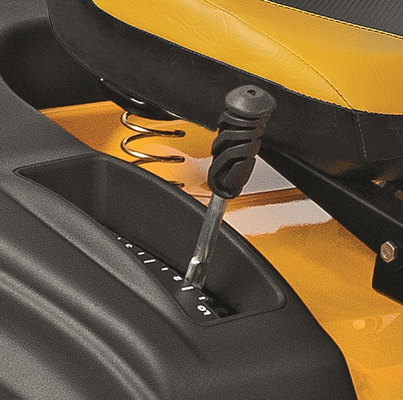 Tractor Cortacesped Cub Cadet Xt1 Or95