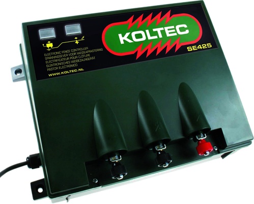 Pastor Electrico Red Koltec Vulcan SE425 230volts