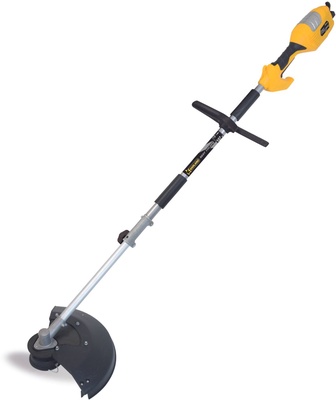 Desbrozadora Electrica Garland Best 100 Dpe Desbrozadora Electrica Garland Best 100 Dpe