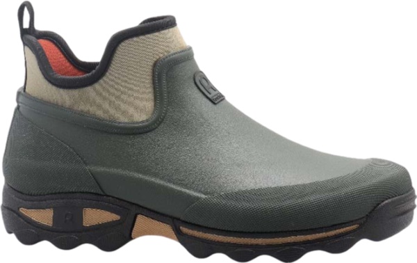 Rouchette Botin Neopreno Clean Land Rouchette Botin Neopreno Clean Land