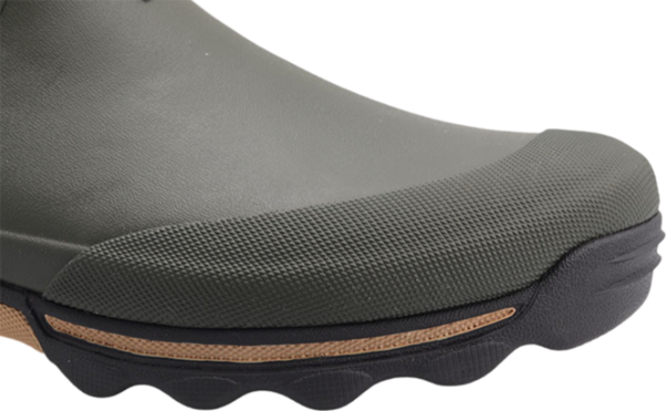 Rouchette Botin Neopreno Clean Land Rouchette Botin Neopreno Clean Land