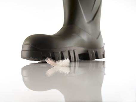 Bota Bekina Steplite Xci Thermoprotec