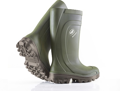 Bota Bekina Thermolite Iceshield Bota Bekina Thermolite Iceshield