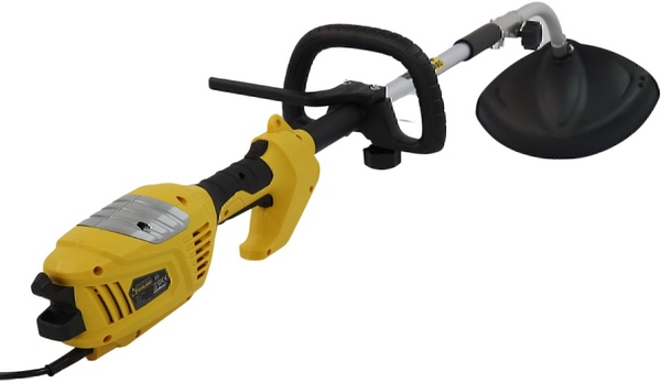 Recortabordes Electrico Garland Xtrim 700pe-v16