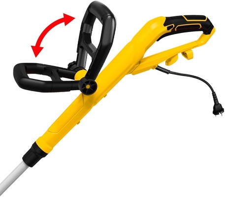 Recortabordes Electrico Garland Xtrim 365e-v16