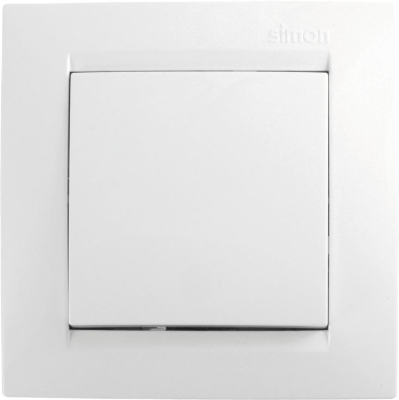 Pulsador Empotrable Serie Simon 15