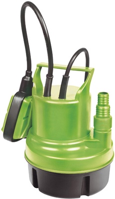 Bomba de Achique Lista Hidrosub Al-58