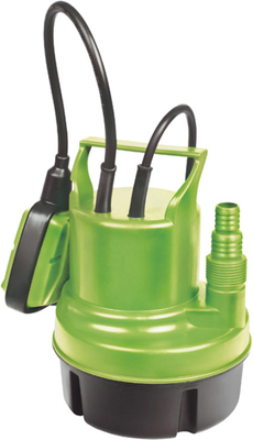 Bomba de Achique Lista Hidrosub Al-58