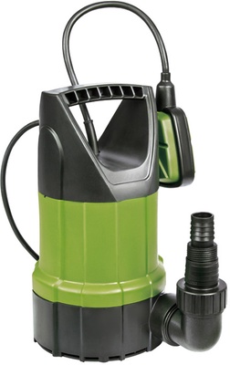 Bomba de Achique Lista Hidrosub Al-116 Bomba de Achique Lista Hidrosub Al-116