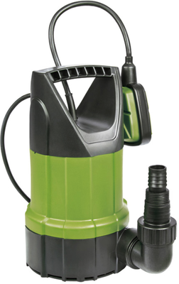 Bomba de Achique Lista Hidrosub Al-116