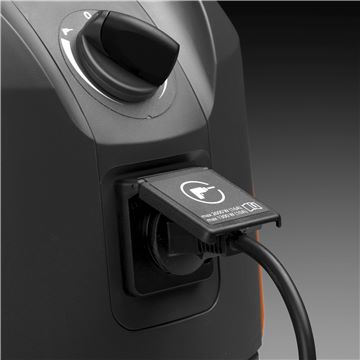 Aspirador Husqvarna Wdc 325l