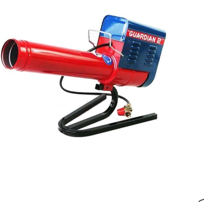 Ahuyentador Espantapajaros Guardian-2 Standard