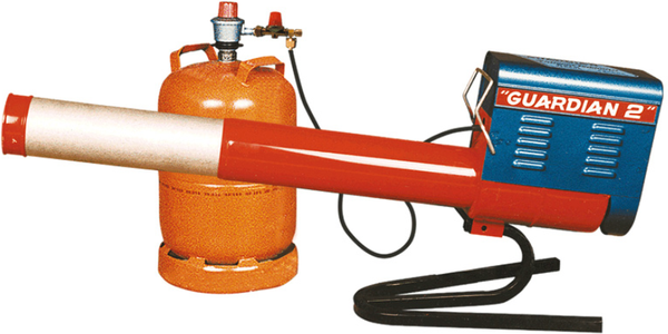 Ahuyentador Espantapajaros Guardian-2 Standard