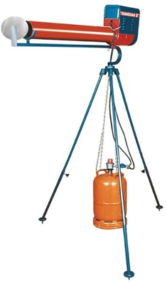 Ahuyentador Espantapajaros Guardian-2 Rotativo Simple