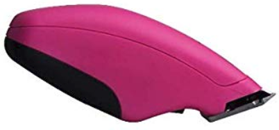 Esquiladora Pocket Rosa