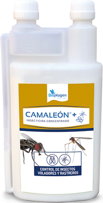 Insecticida Acaricida Camaleon+ 250ml Insecticida Acaricida Camaleon+ 250ml