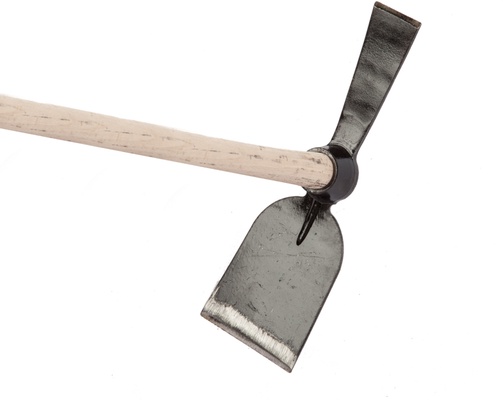 Azada con Pico 400gr