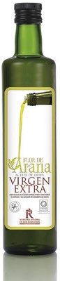 Aceite de Oliva Virgen Extra Flor de Arana 2 litros Aceite de Oliva Virgen Extra Flor de Arana 2 litros