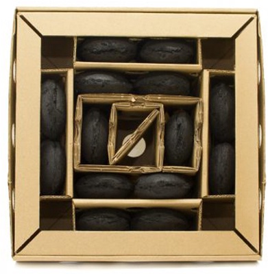 Kit Encendido Rapido Barbacoas Carboquick