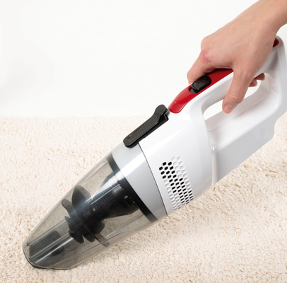 Aspirador de Mano Habitex Vc9817w